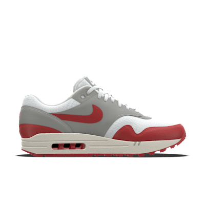 Nike Air Max 1 By You Custom Women's Shoes. Nike.com